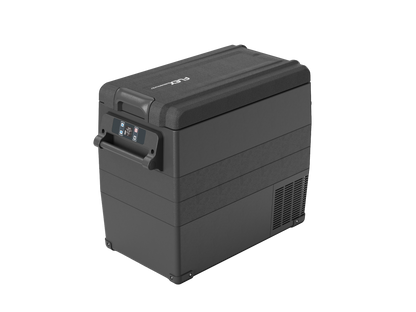 FLEX NCF55 Camping Fridge-Freezer