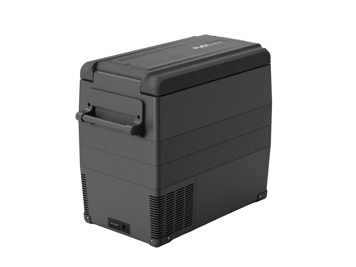 FLEX NCF55 Camping Fridge-Freezer