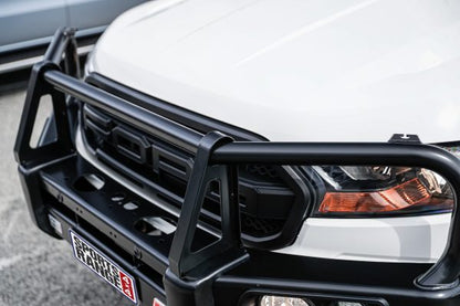 FORD RANGER T7 2016 TO 2023 MCC POST TYPE BUMPER REPLACEMENT BULLBAR (Bumper cut)