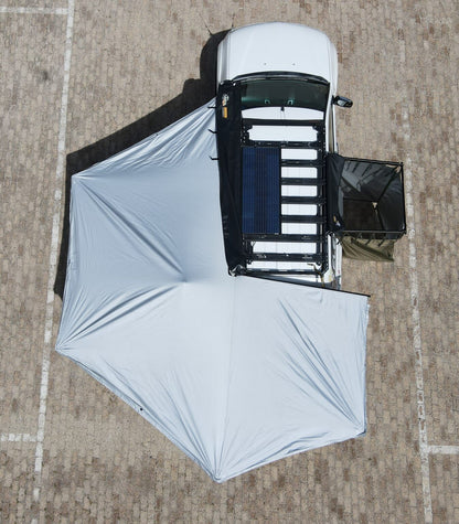 QUICK PITCH WEATHERSHADE 20 SEC AWNING