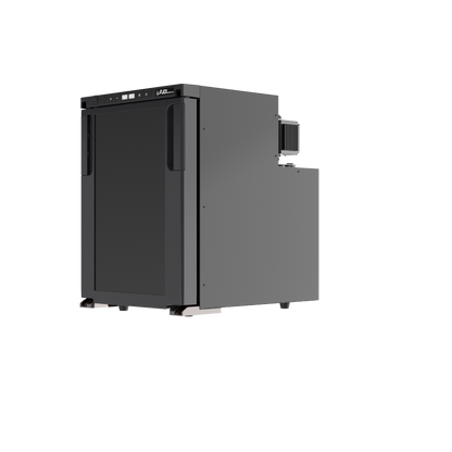 Flex R50 Upright Camping Fridge-Freezer