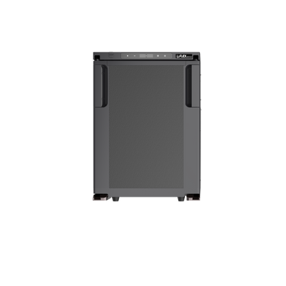 Flex R50 Upright Camping Fridge-Freezer