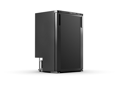 Flex R85S Dual-Zone Camping Fridge-Freezer (12/24V + AC,Bluetooth App Control)