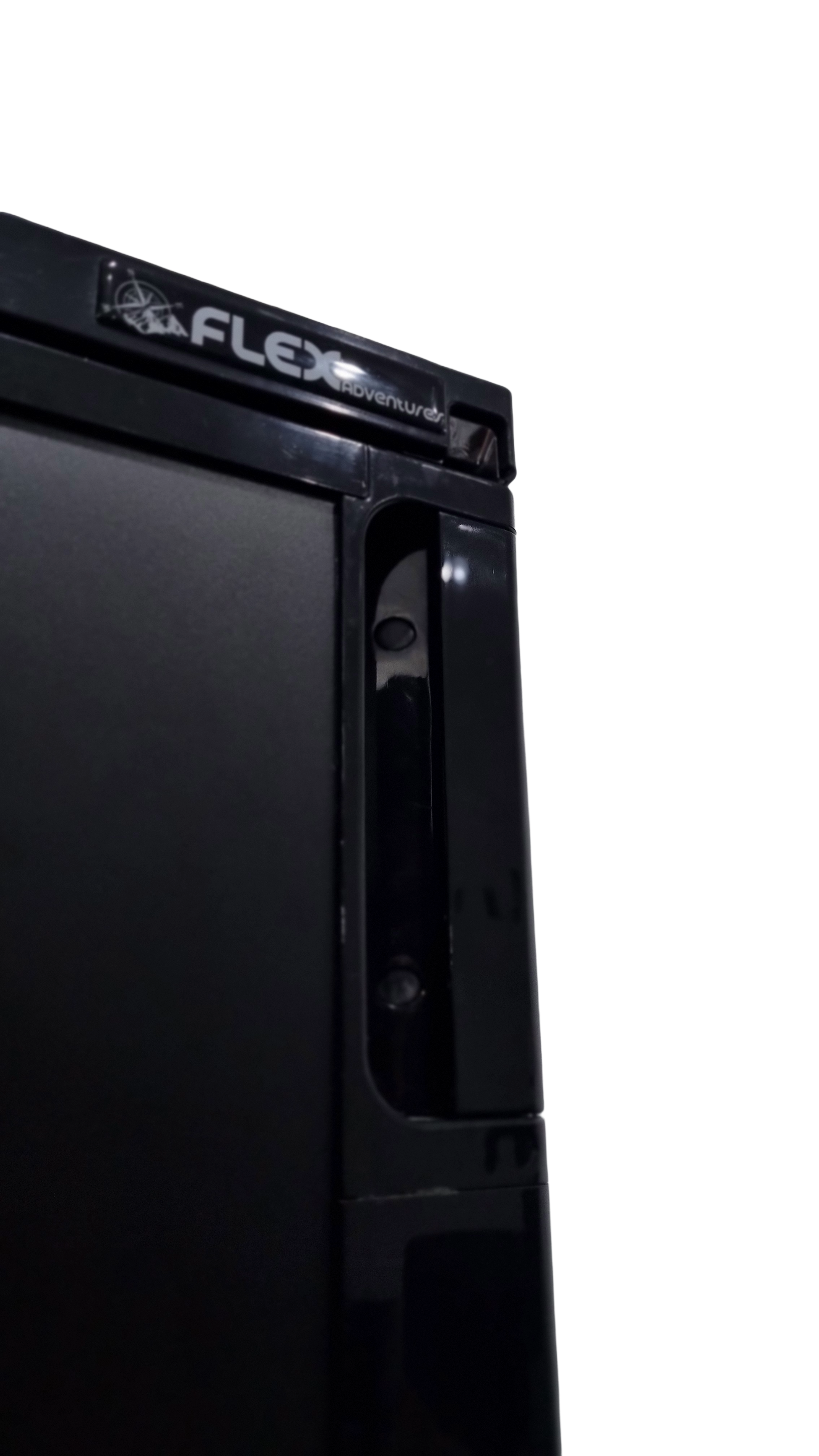 Flex R85S Dual-Zone Camping Fridge-Freezer | 12V Camping Fridge