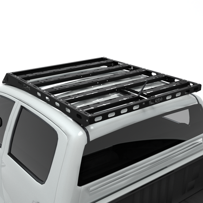 Toyota Hilux Vigo DC Predator Stealth Roof Rack
