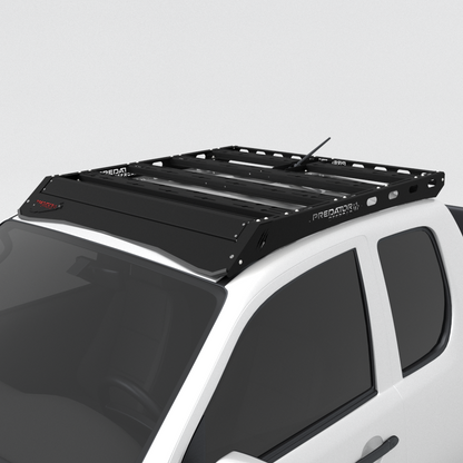 Toyota Hilux Vigo Extra Cab Predator Stealth Roof Rack