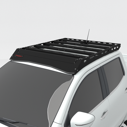 Nissan Navara NP 300 DC Roof Rack
