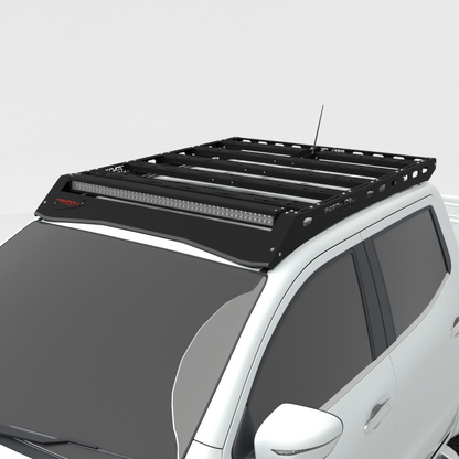Nissan Navara NP 300 DC Roof Rack