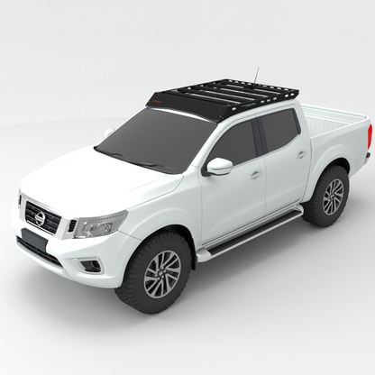 Nissan Navara NP 300 DC Roof Rack