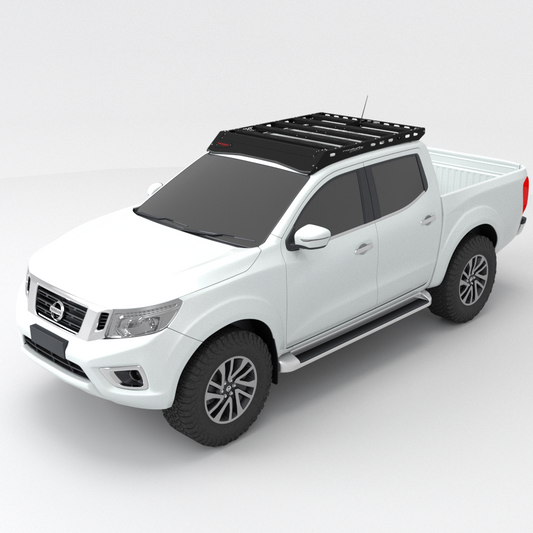 Nissan Navara NP 300 DC Roof Rack
