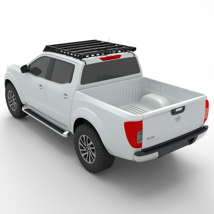 Nissan Navara NP 300 DC Roof Rack