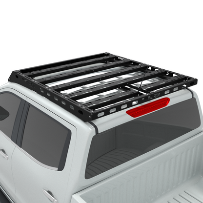 Nissan Navara NP 300 DC Roof Rack