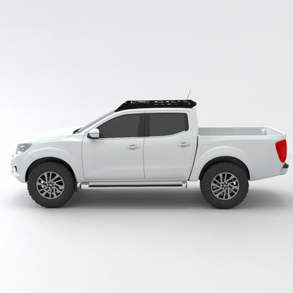 Nissan Navara NP 300 DC Roof Rack