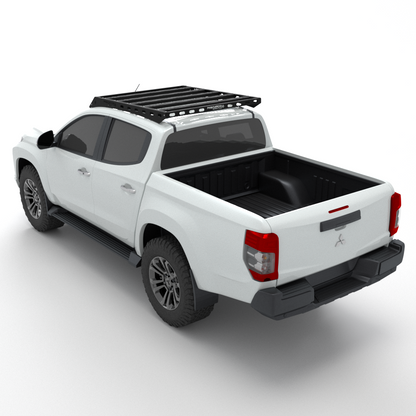 Mitsubishi Triton Predator Stealth Roof Rack