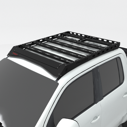 VW Amarok Gen 1 Roof Rack