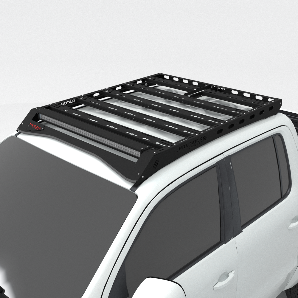 VW Amarok Gen 1 Roof Rack