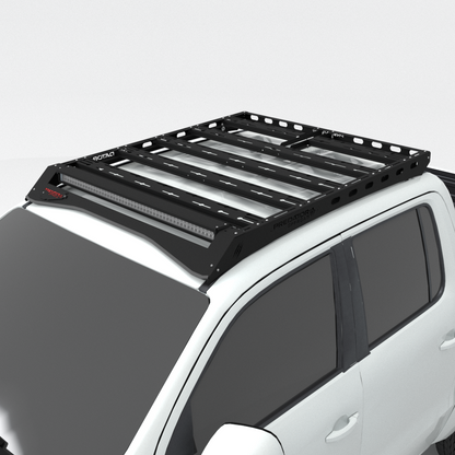 VW Amarok Gen 1 Roof Rack