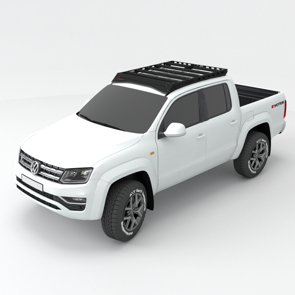 VW Amarok Gen 1 Roof Rack