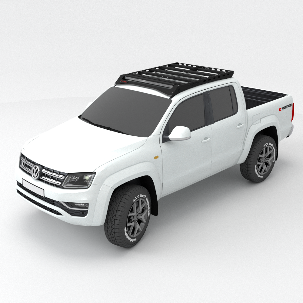 VW Amarok Gen 1 Roof Rack