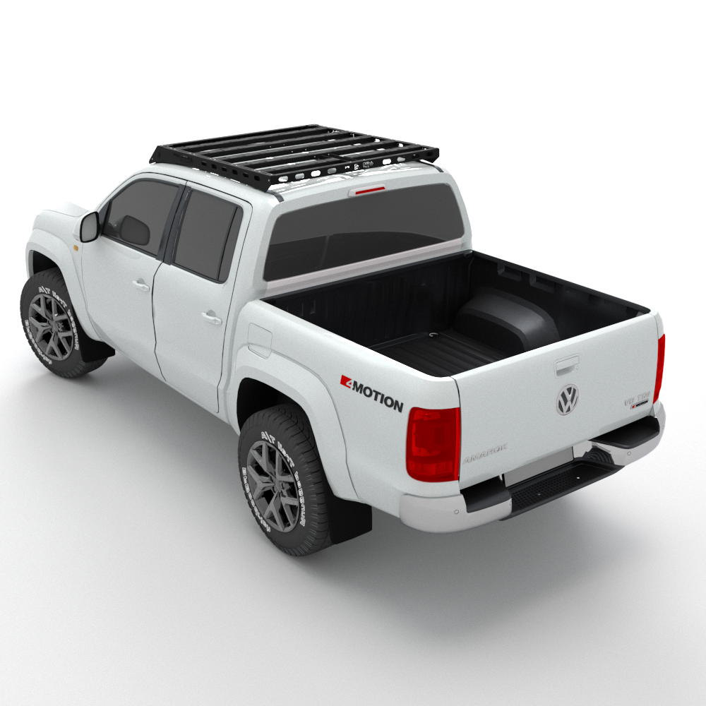 VW Amarok Gen 1 Roof Rack