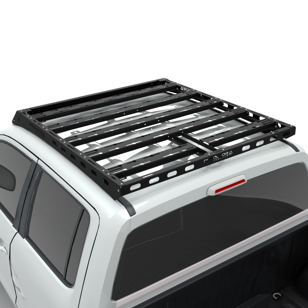 VW Amarok Gen 1 Roof Rack