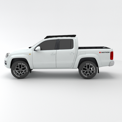 VW Amarok Gen 1 Roof Rack