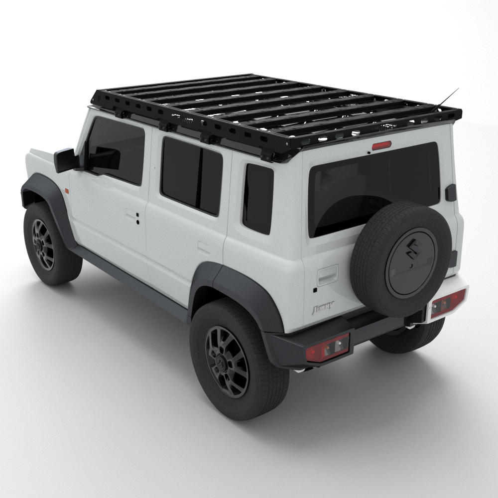 Suzuki Jimny 4 Door Roof Rack