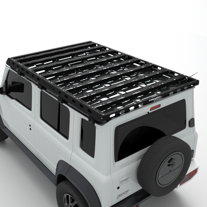 Suzuki Jimny 4 Door Roof Rack