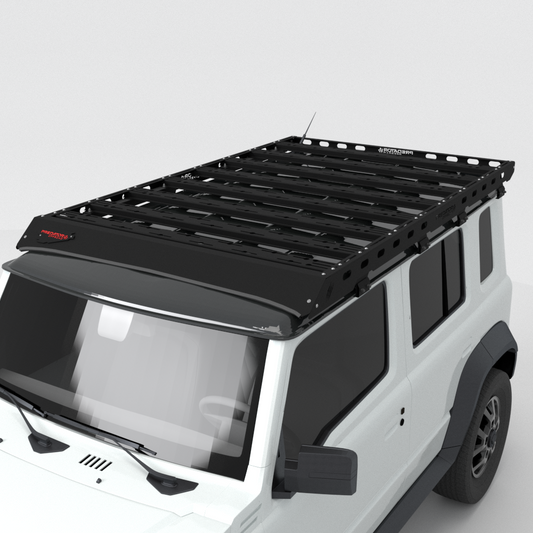 Suzuki Jimny 4 Door Roof Rack