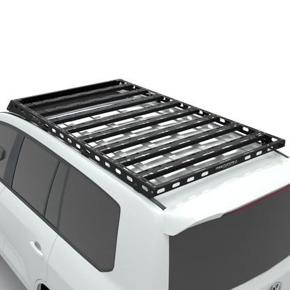Toyota Land Cruiser 200 Series Predator Stealth Roof Rack