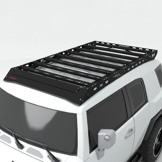 Toyota FJ Land Cruiser Roof Rack