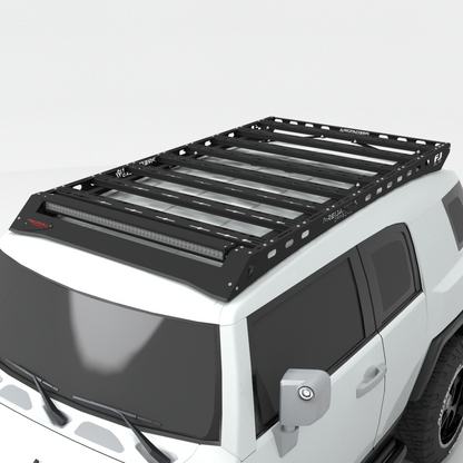 Toyota FJ Land Cruiser Roof Rack