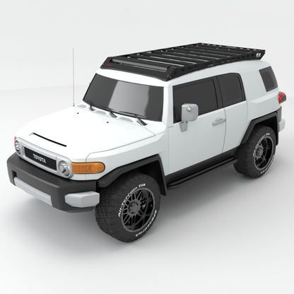Toyota FJ Land Cruiser Roof Rack