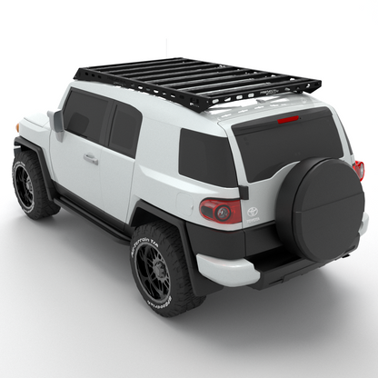 Toyota FJ Land Cruiser Roof Rack