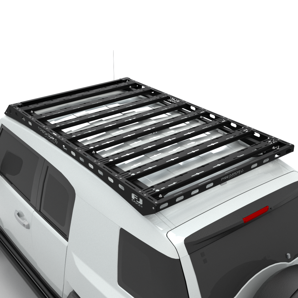 Toyota FJ Land Cruiser Roof Rack