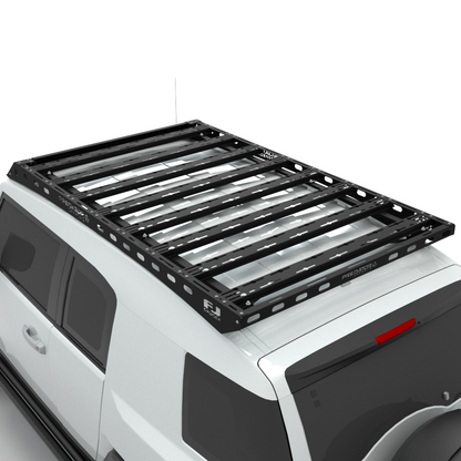 Toyota FJ Land Cruiser Roof Rack