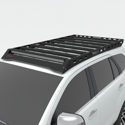 Ford Everest 2015-2022 Predator Stealth Roof Rack