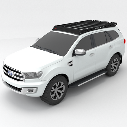 Ford Everest 2015-2022 Predator Stealth Roof Rack