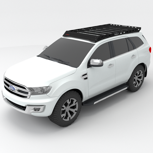 Ford Everest 2015-2022 Predator Stealth Roof Rack