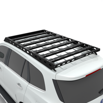 Ford Everest 2015-2022 Predator Stealth Roof Rack