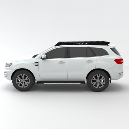 Ford Everest 2015-2022 Predator Stealth Roof Rack