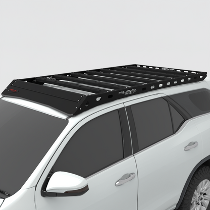 Toyota Fortuner GD6 2016-2025 Predator Stealth Roof Rack