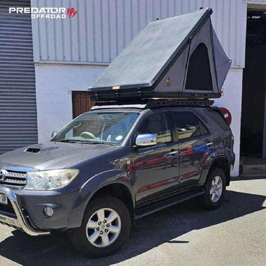 Roof Top Tent Bracket