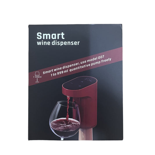 Flex Smart Digital Liquor Dispenser