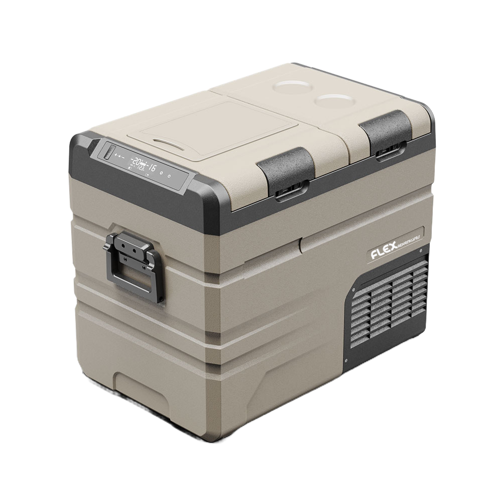 Flex TA45 Dual Zone Fridge/Freezer