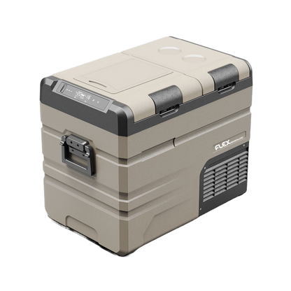 Flex TA45 Dual Zone Fridge/Freezer