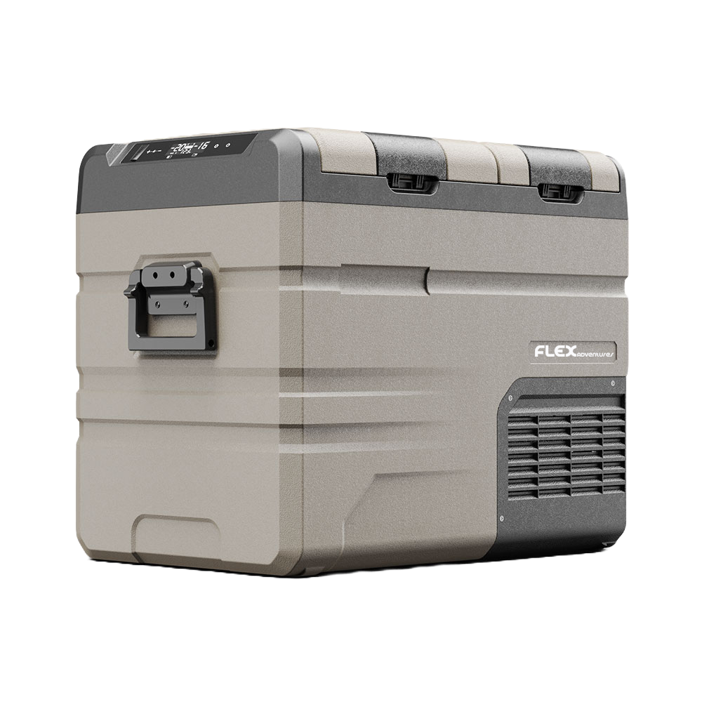 Flex TA45 Dual Zone Fridge/Freezer