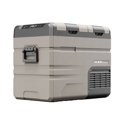 Flex TA45 Dual Zone Fridge/Freezer