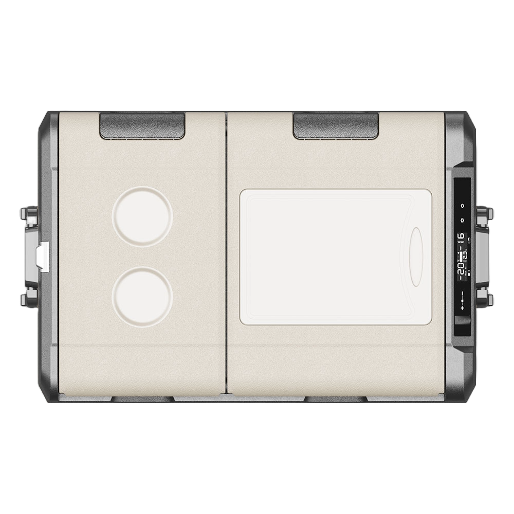 Flex TA45 Dual Zone Fridge/Freezer