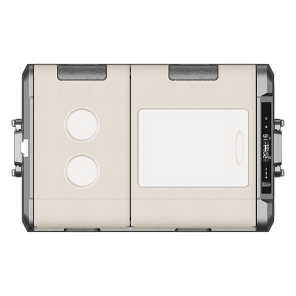 Flex TA45 Dual Zone Fridge/Freezer